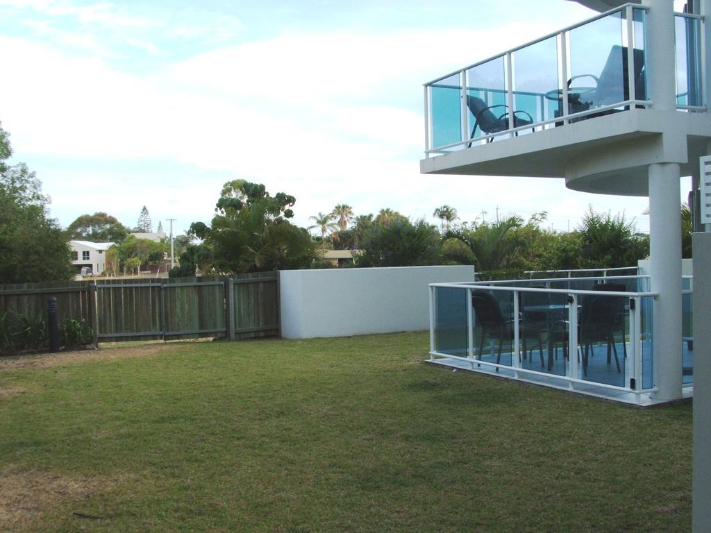 Koola Beach Apartments Bargara Camera foto