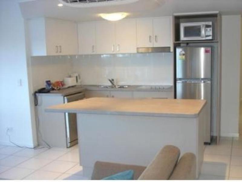 Koola Beach Apartments Bargara Esterno foto