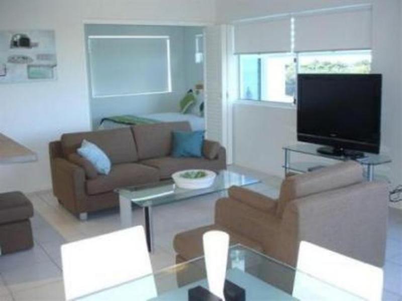 Koola Beach Apartments Bargara Esterno foto