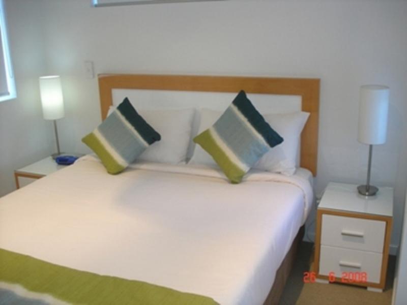 Koola Beach Apartments Bargara Esterno foto
