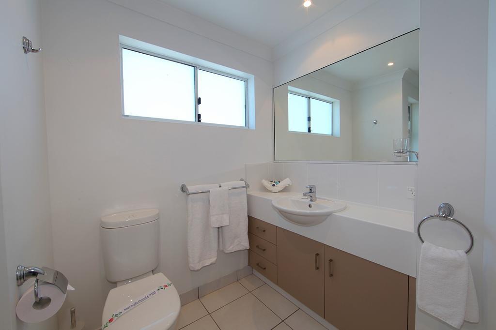 Koola Beach Apartments Bargara Camera foto
